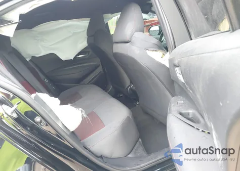 2024 Toyota Corolla Se from USA, damaged, VIN 5YFS4MCE4RP191677